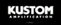 Kustom Amplifiers, Amps, PA Sound Speakers