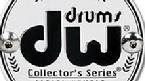 dw drums 