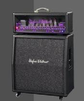 Hughes And Kettner Amp Amplifier Tube
