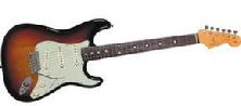 Fender Electric Guitar Stratocaster Telecaster