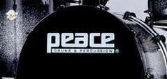 peace drumsets percussion and accessories, hardware, bass pedals 