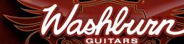 Washburn Acoustic Guitar 